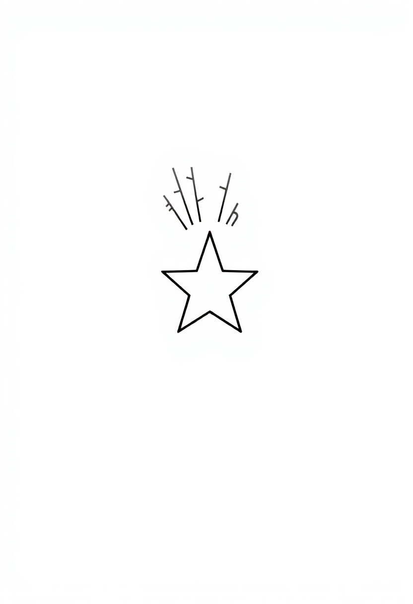 Arizona State Flag coloring page, free printable
