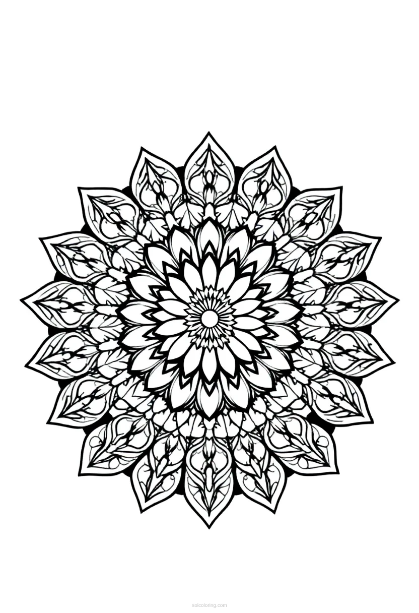 Banana Bunch coloring page for kids