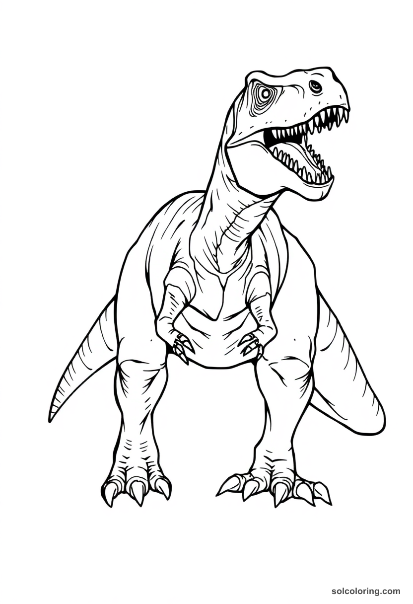 Baryonyx
