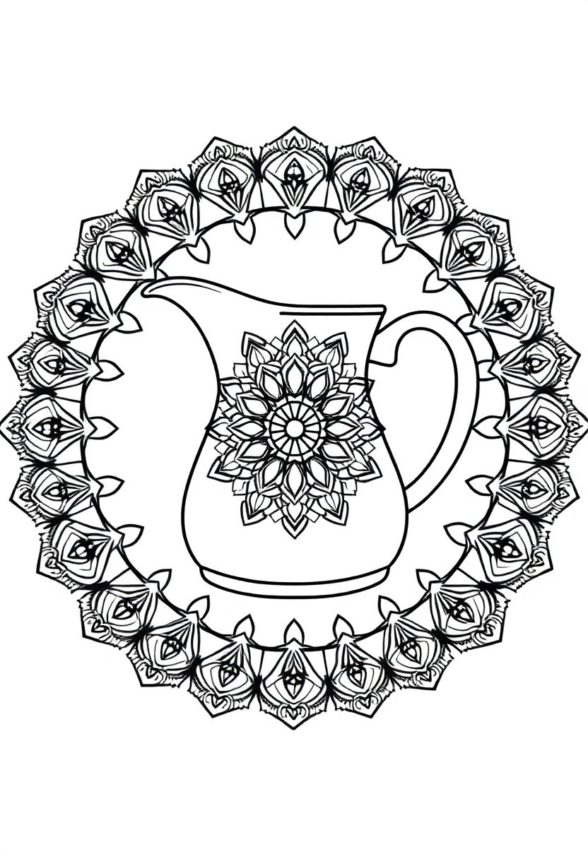 Baseball Pitcher coloring page, free printable