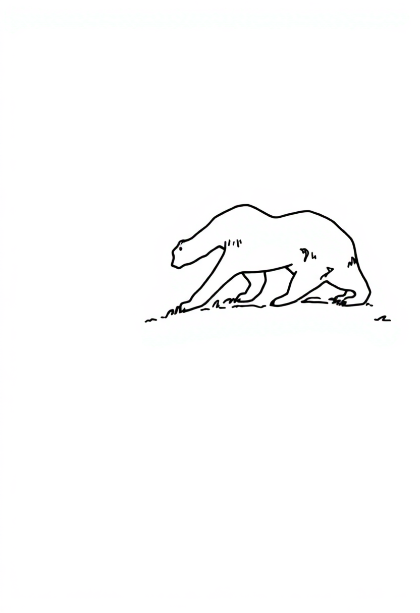 California State Flag coloring pages