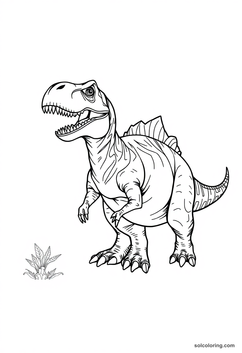 Carnotaurus