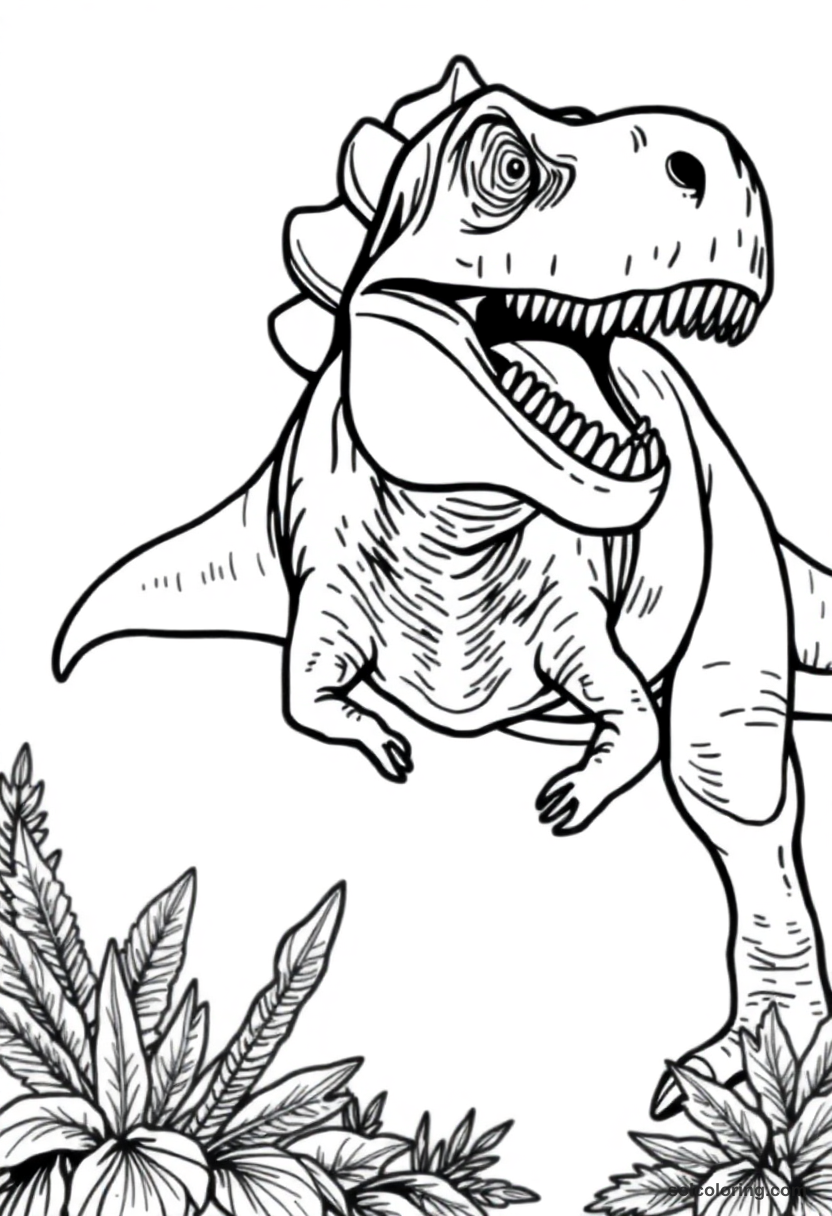 Carnotaurus