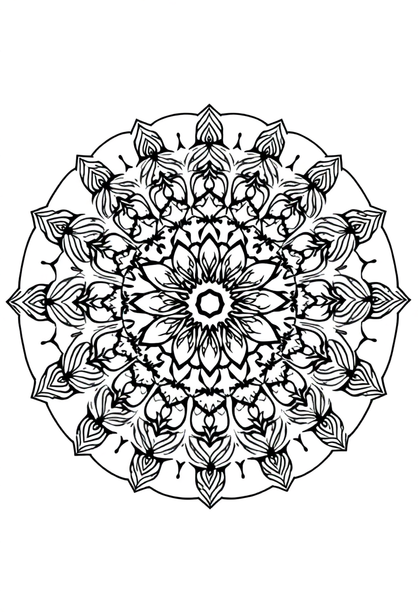 Cherry Pair coloring page, free printable
