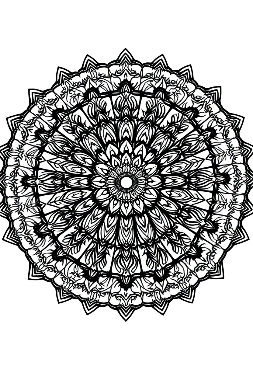 Chocolate Bar coloring page, free printable