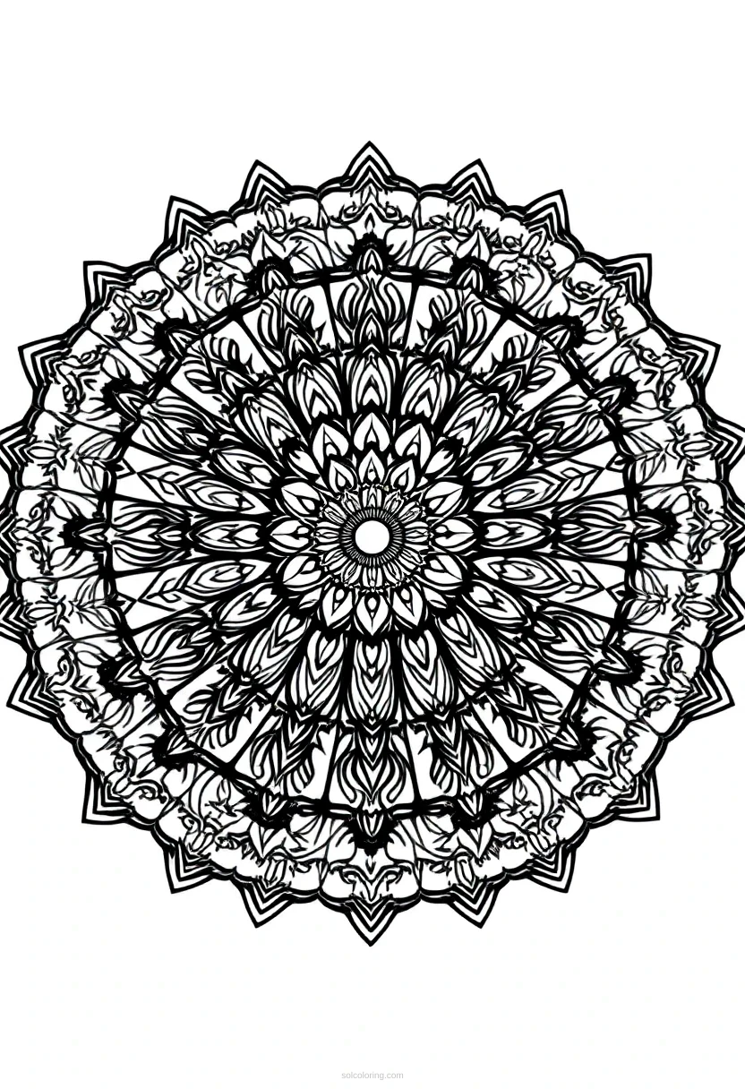 Chocolate Bar coloring page for kids