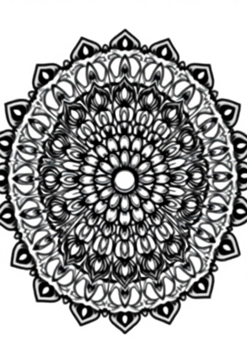 Corn on the Cob coloring page, free printable