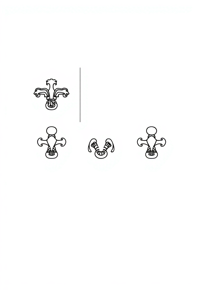 Delaware State Flag coloring page, free printable