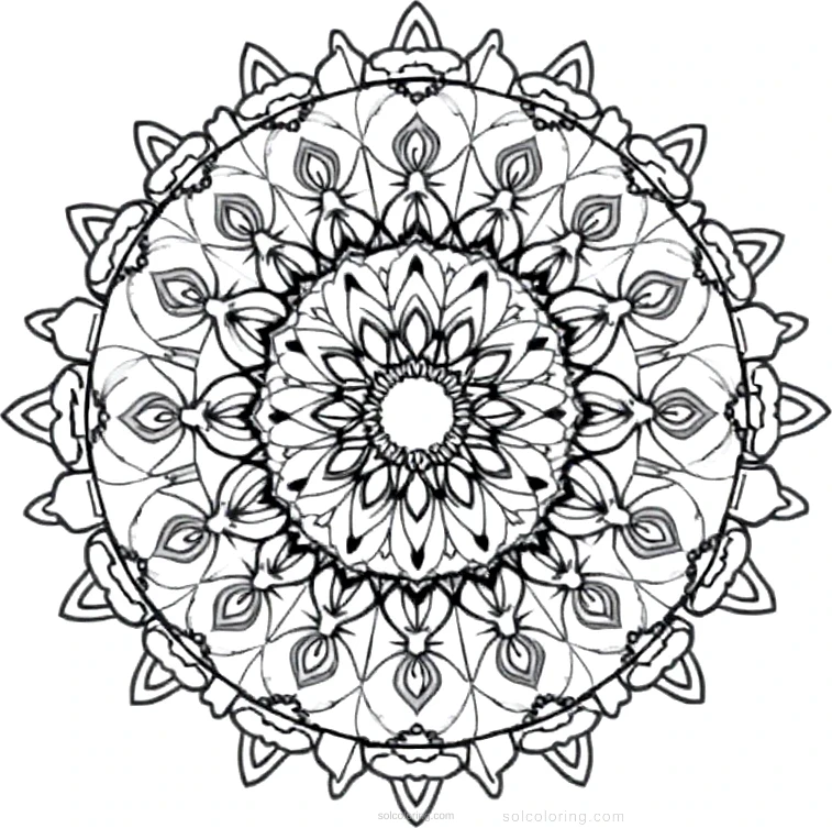 Electric Eel coloring page for kids