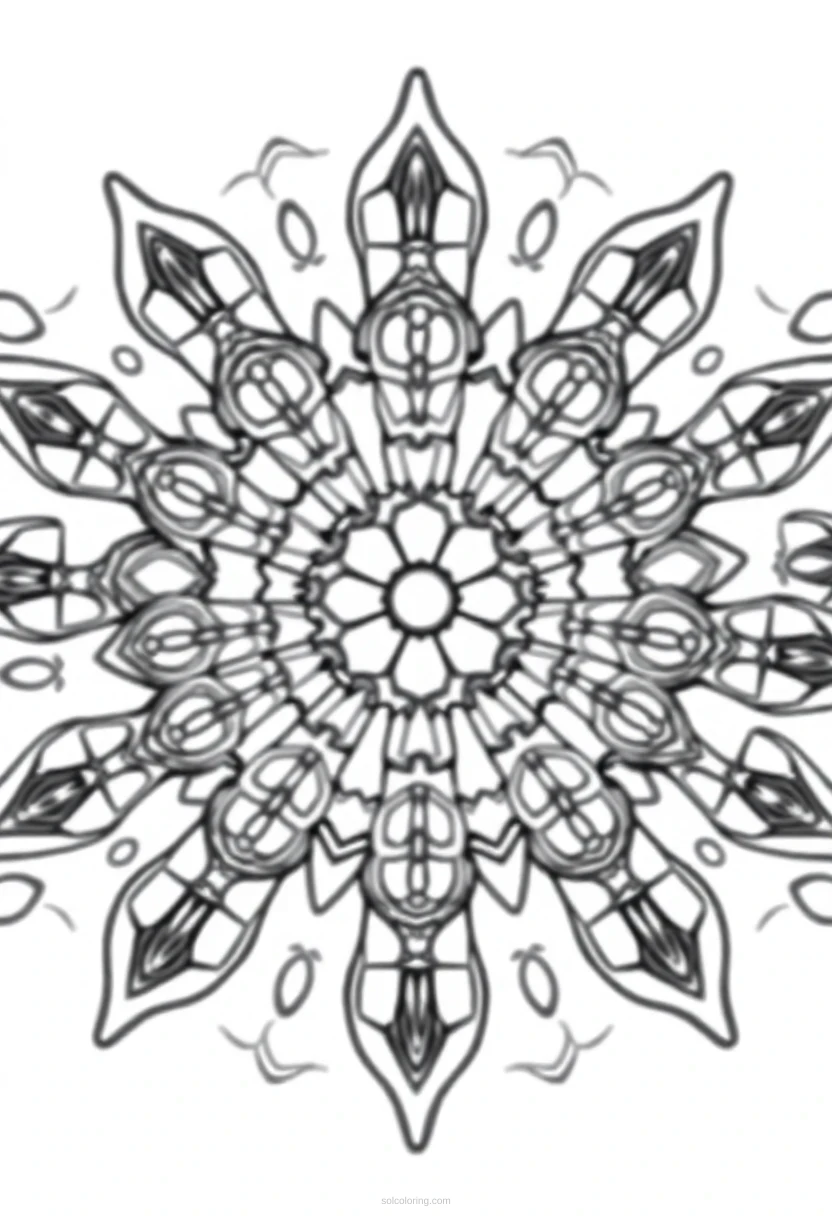 Football Cleats coloring page for kids