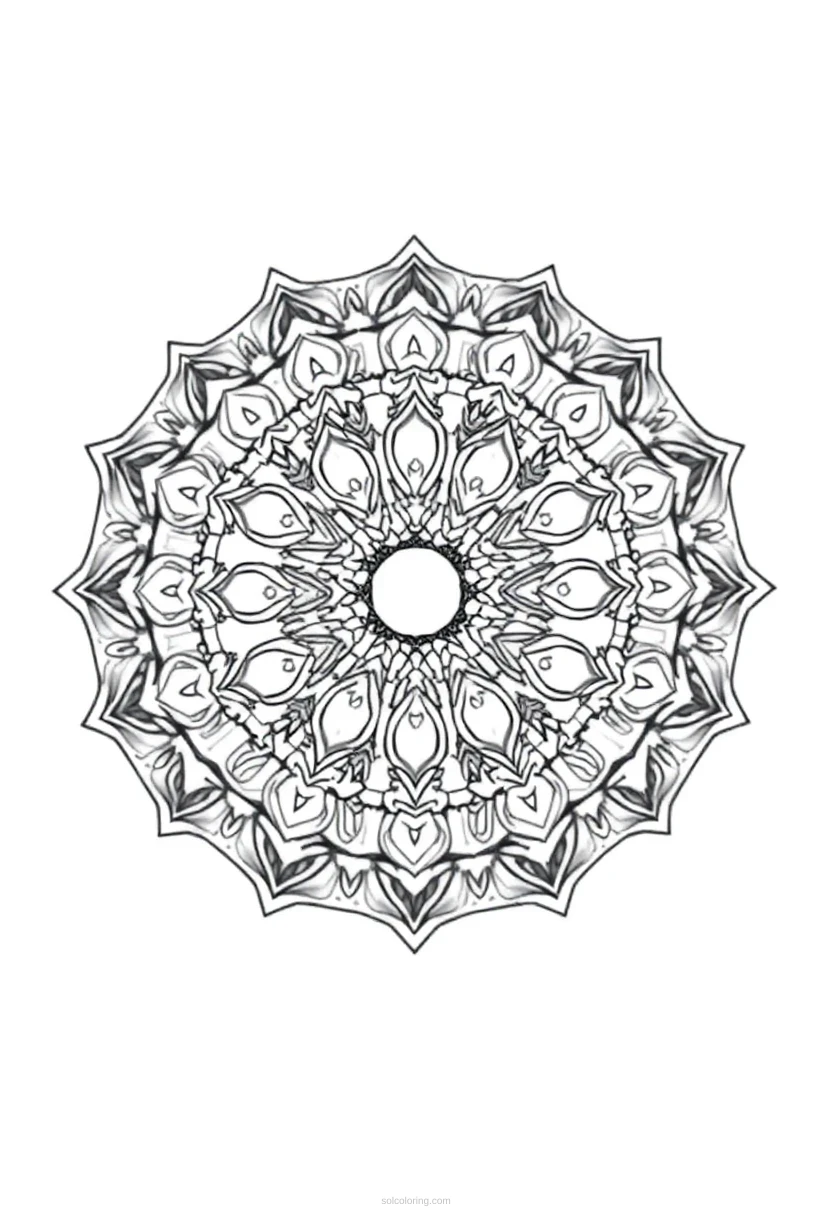 Football Players Huddle coloring page for kids