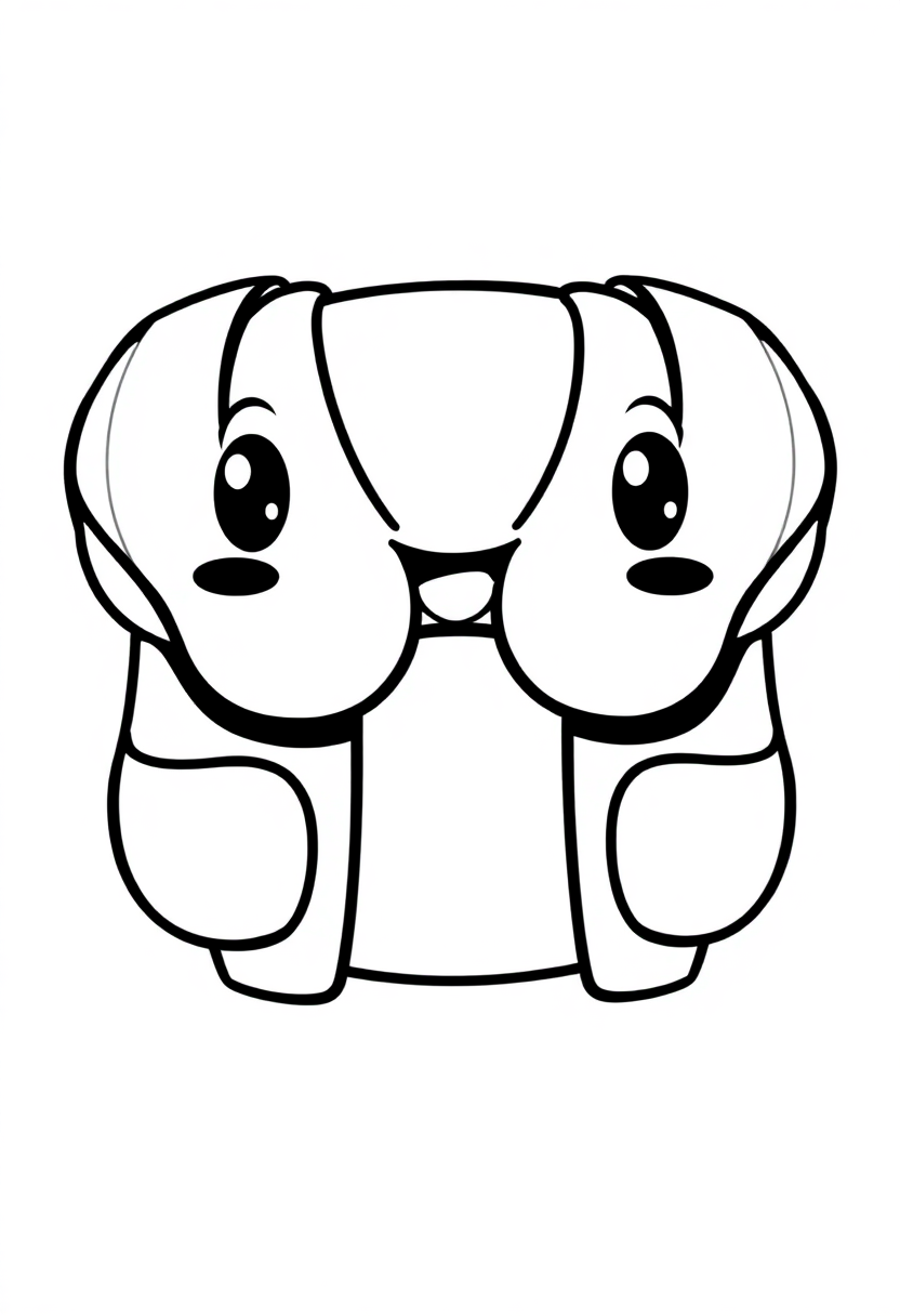 Football Shoulder Pads coloring page, free printable
