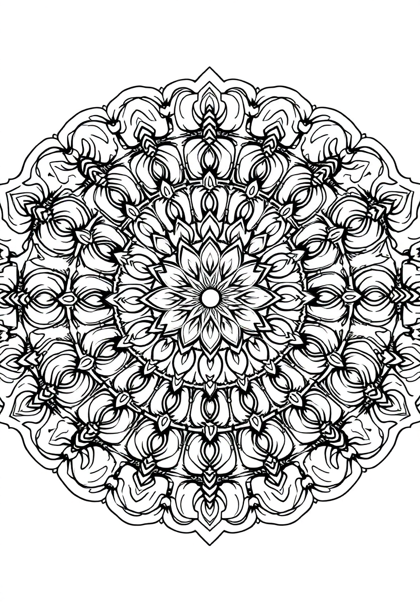 Football Shoulder Pads coloring page, free printable