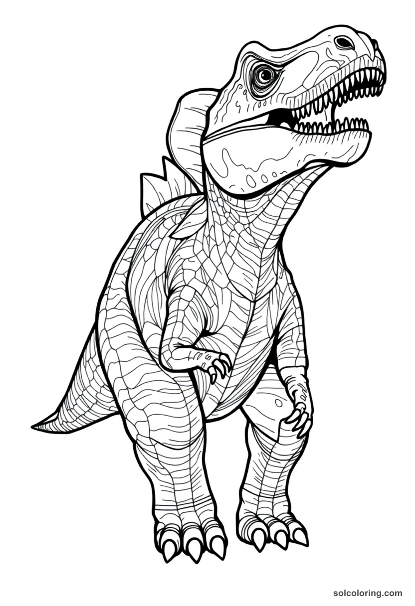 Giganotosaurus