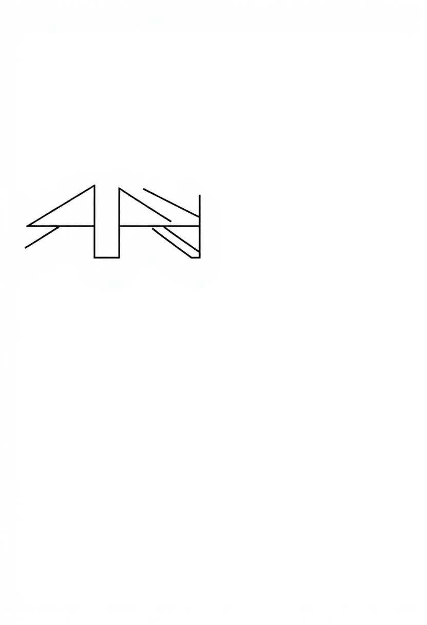 Hawaii State Flag coloring pages