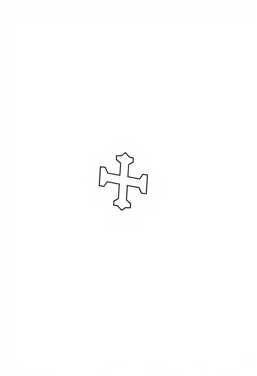 Hungarian Flag coloring page, free printable