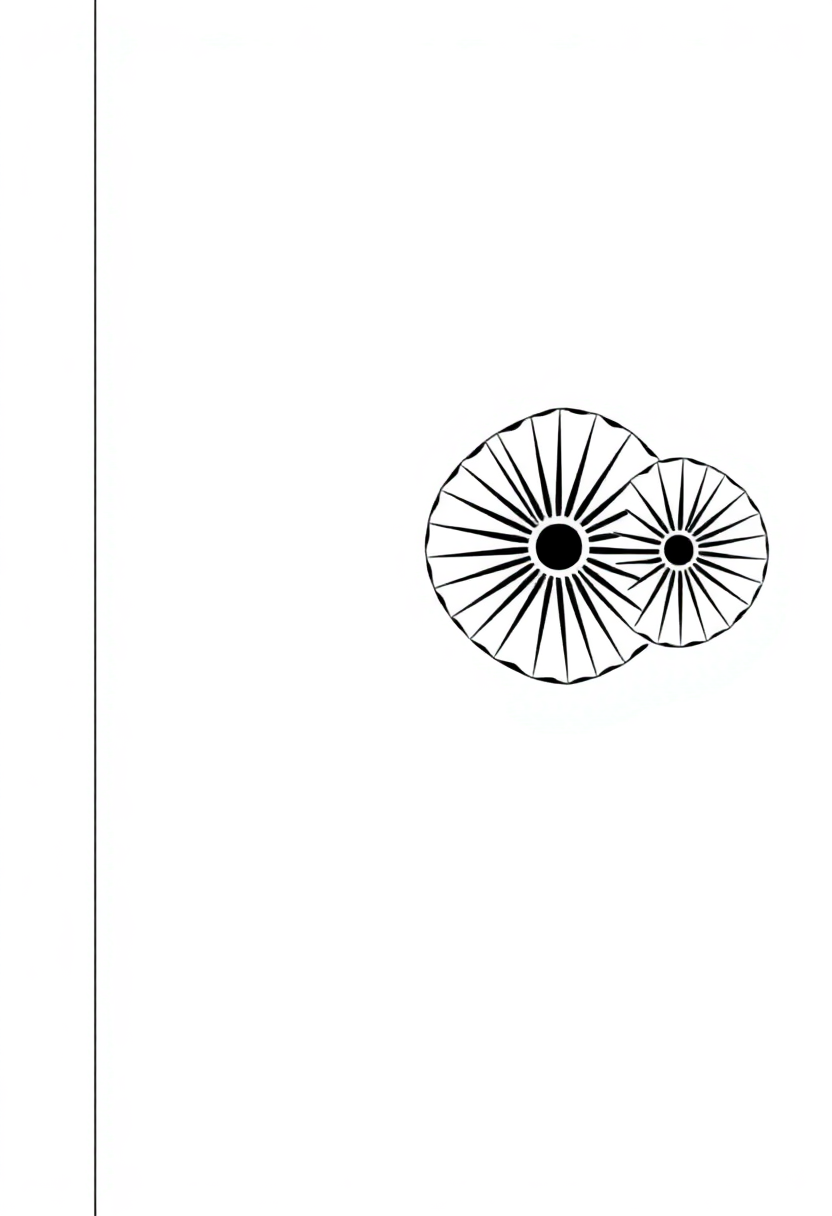 Indian Flag coloring page, free printable