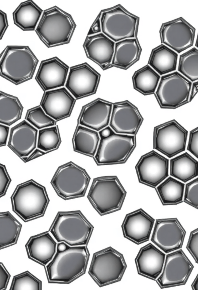 Intricate Honeycomb Patterns coloring page, free printable