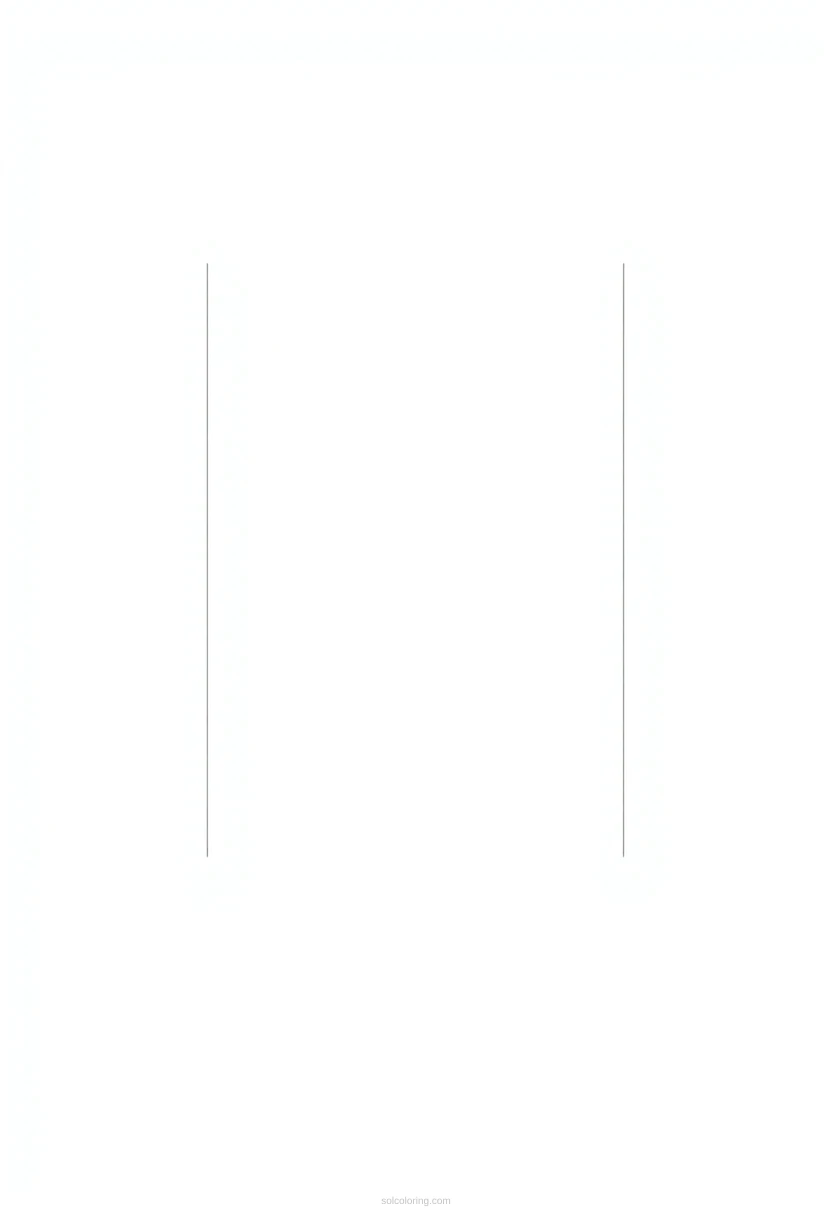 Irish Flag coloring pages