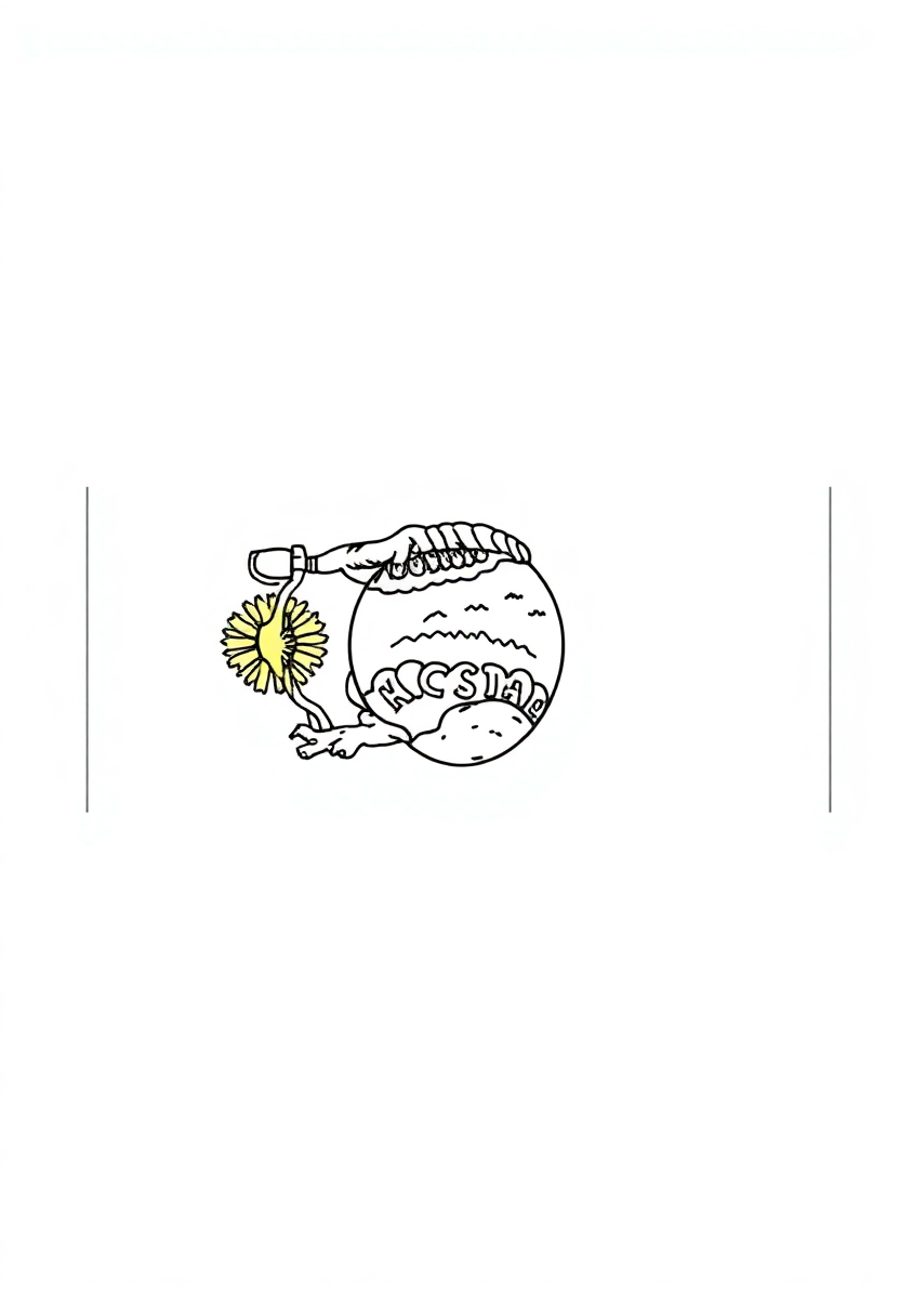 Kansas State Flag coloring pages