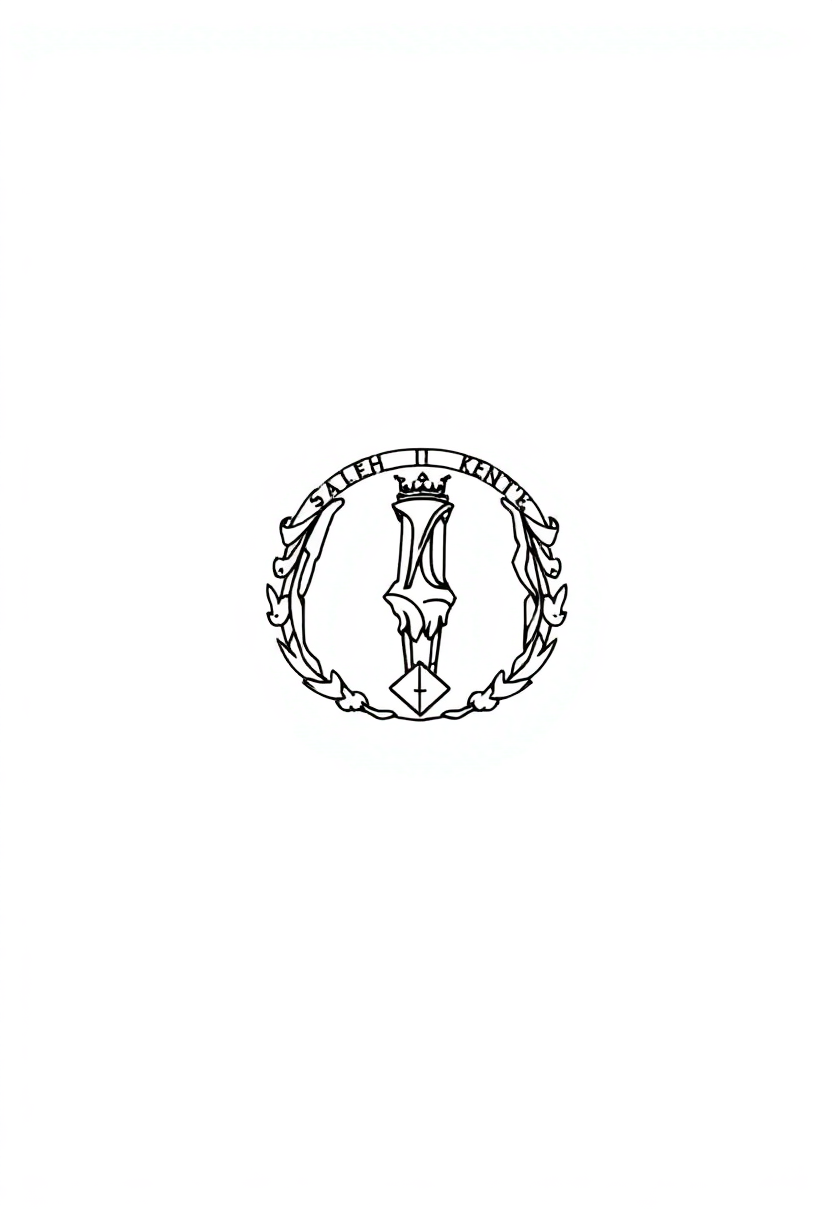 Kentucky State Flag coloring page, free printable