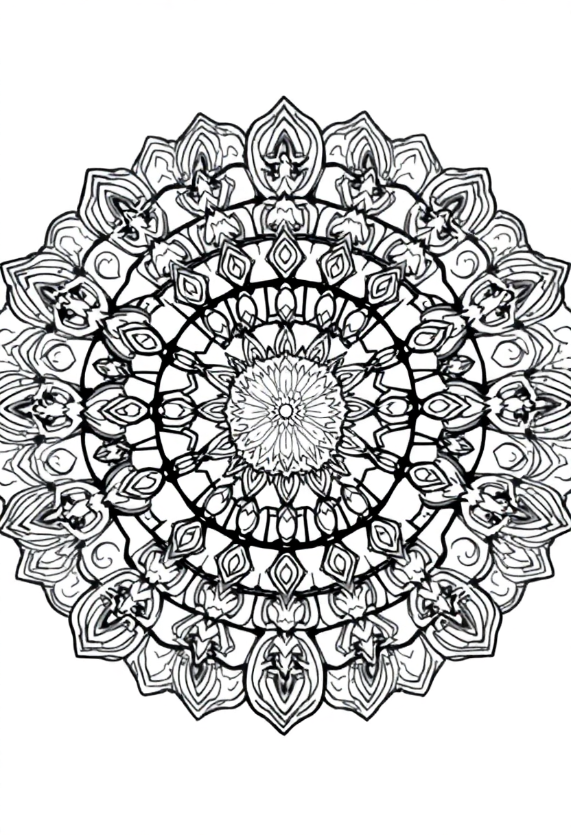 Linebacker Tackling coloring page, free printable