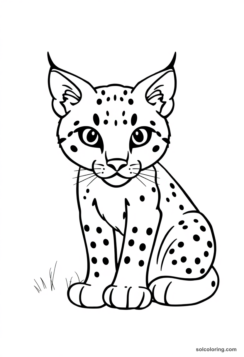 Simple Lynx