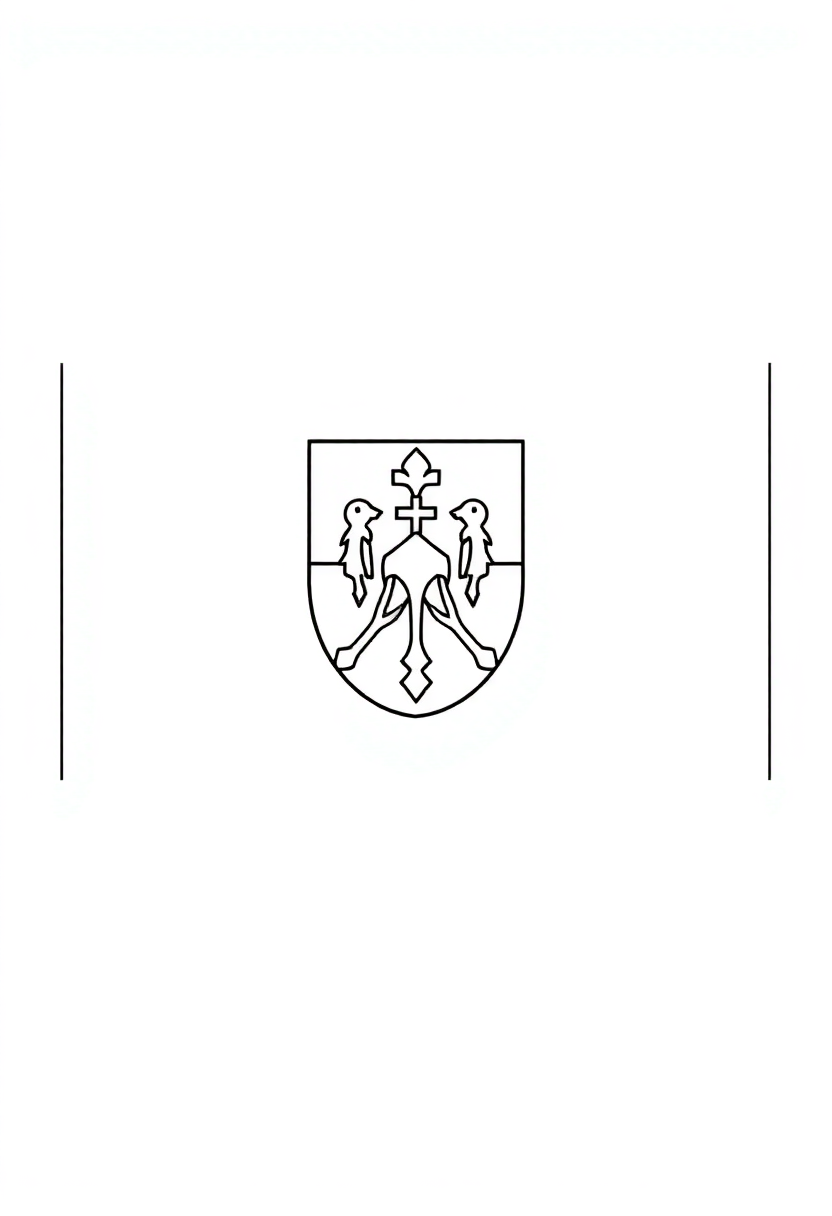 Netherlands Flag coloring page, free printable