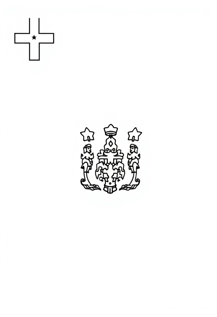New Hampshire State Flag coloring page, free printable