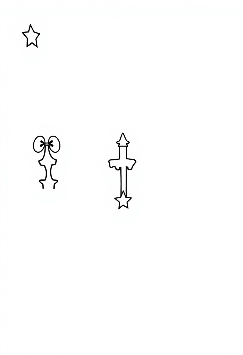 North Carolina State Flag coloring pages