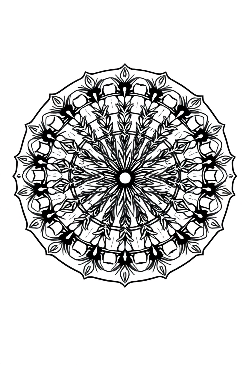 Pizza Slice coloring page, free printable