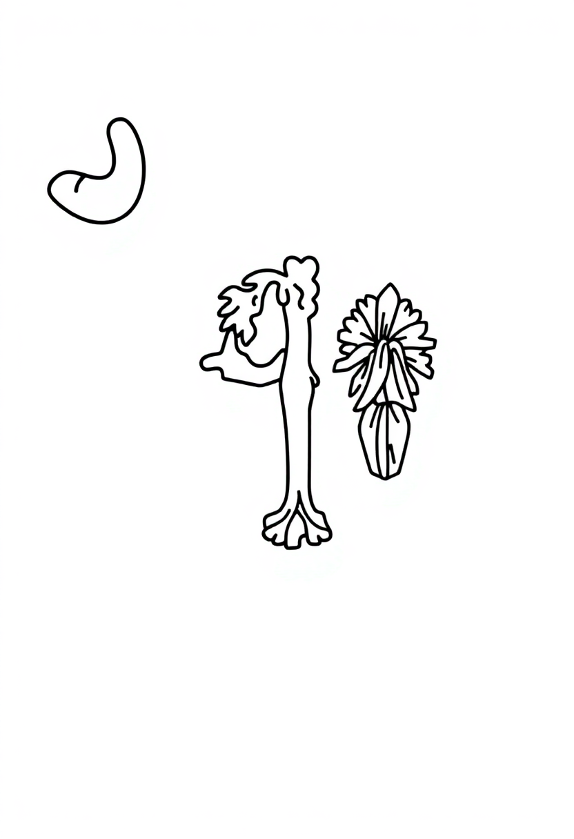 South Carolina State Flag coloring page, free printable