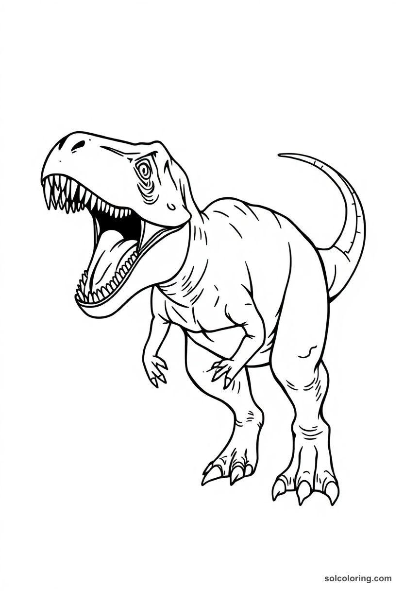 T-Rex