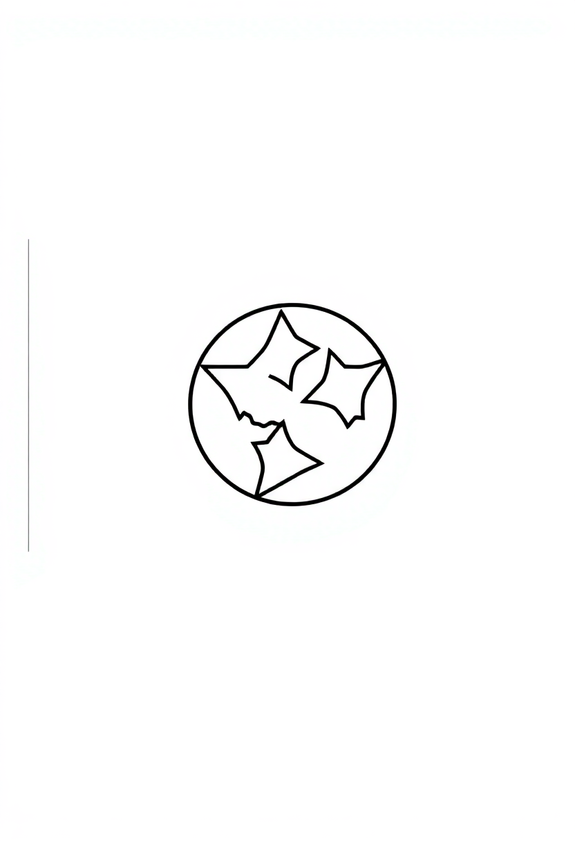 Tennessee State Flag coloring pages