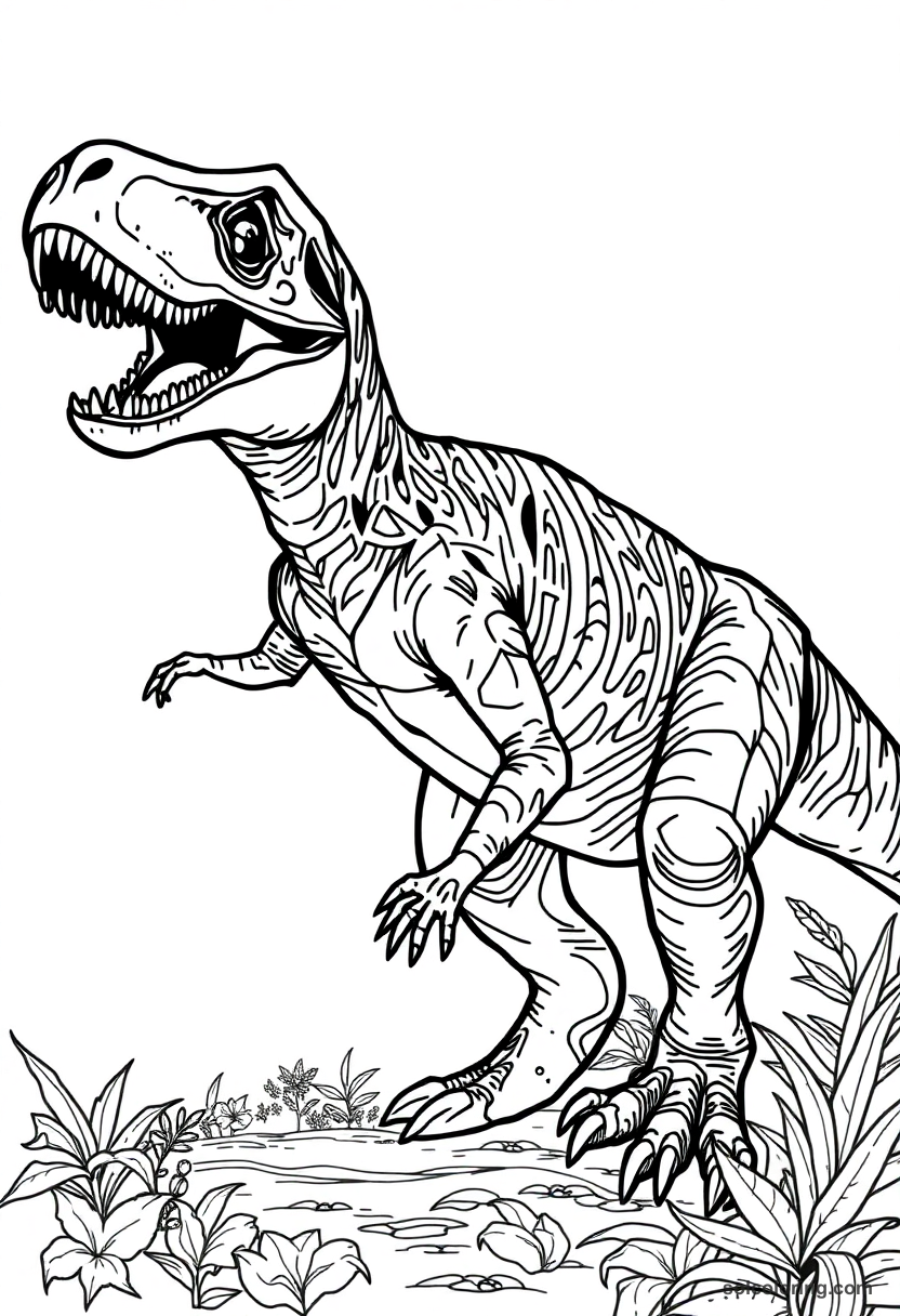 Velociraptor
