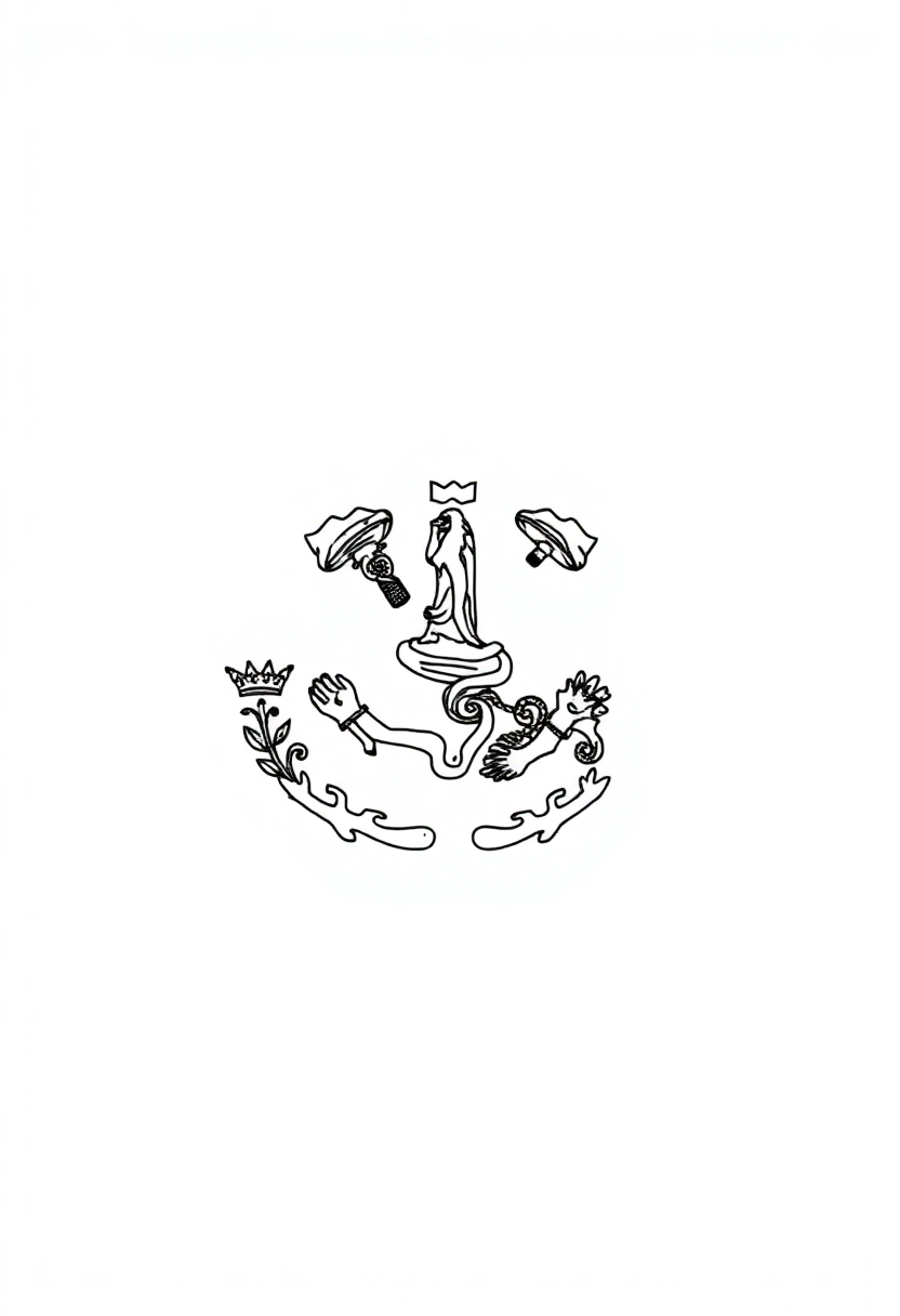 West Virginia State Flag coloring page, free printable